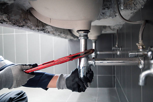 Trusted Sewer Line Repair service in Springs, PA - Masters Plumbing Service